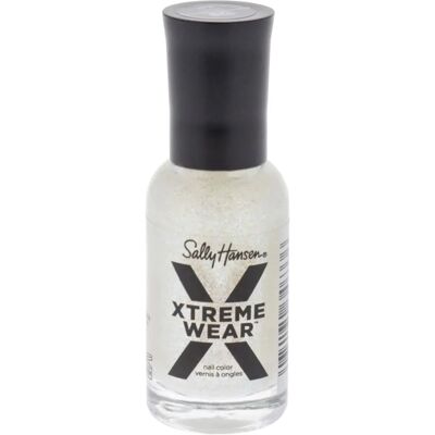 Sally Hansen Hard As Nails Xtreme Wear Disco Ball - Lakier do paznokci Sally Hansen Hard As Nails Xtreme Wear Disco Ball - Lakier do paznokci