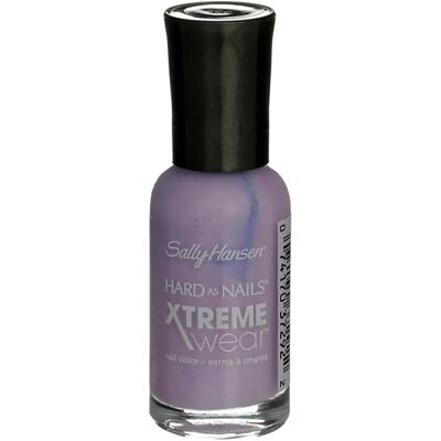 Sally Hansen Lacey Lilac Sally Hansen Lacey Lilac
