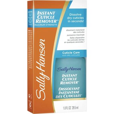 Sally Hansen - Instant Cuticle Remover - Cuticle remover Sally Hansen - Instant Cuticle Remover - Cuticle remover