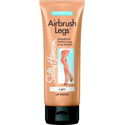 Sally Hansen Light Leg Makeup - Leg Makeup - Self-tanning Product Sally Hansen Light Leg Makeup - Leg Makeup - Self-tanning Product