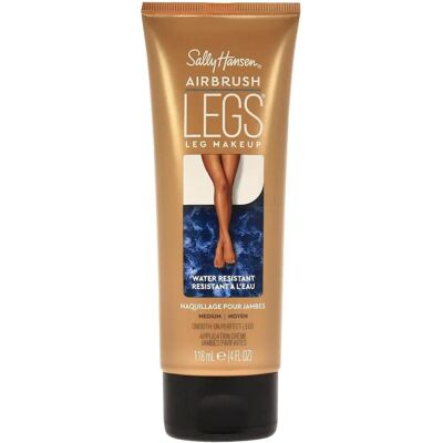 Sally Hansen Medium Toning Cream - Selbstbräunungscreme Sally Hansen Medium Toning Cream - Selbstbräunungscreme