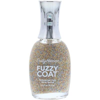 Sally Hansen All Yarned Up Fuzzy Nagellack - Nageltyp Sally Hansen All Yarned Up Fuzzy Nagellack - Nageltyp