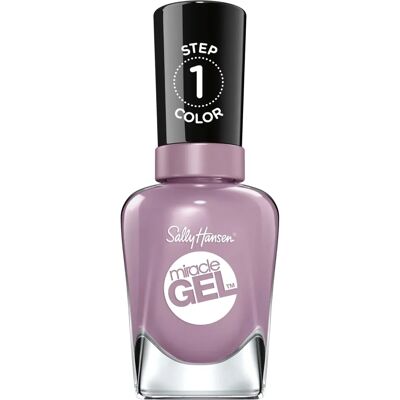 Sally Hansen Miracle Gel 559-Street Flair - Nagellack Sally Hansen Miracle Gel 559-Street Flair - Nagellack