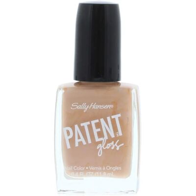 Sally Hansen 720 Chic Nagellack - Hochglänzend, Langanhaltend Sally Hansen 720 Chic Nagellack - Hochglänzend, Langanhaltend