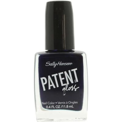 Sally Hansen Patent Gloss Slick Nagellack - Nagellack Sally Hansen Patent Gloss Slick Nagellack - Nagellack