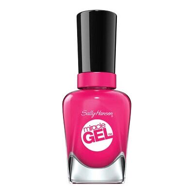 Sally Hansen körömlakk Tipsy Gypsy - Körömlakk Sally Hansen körömlakk Tipsy Gypsy - Körömlakk