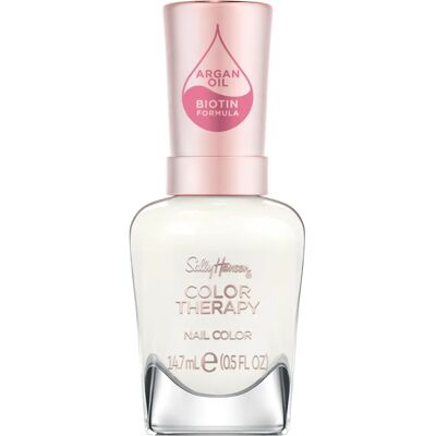 Sally Hansen Color Therapy Esmalte - Maquiagem Sally Hansen Color Therapy Esmalte - Maquiagem