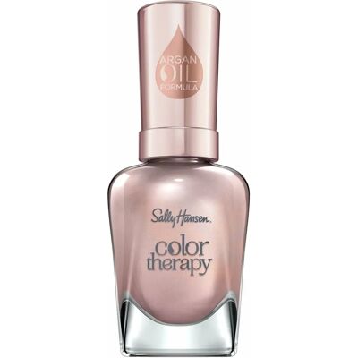 Sally Hansen Powder Room Körömlakk argánolajjal - Körömlakk Sally Hansen Powder Room Körömlakk argánolajjal - Körömlakk