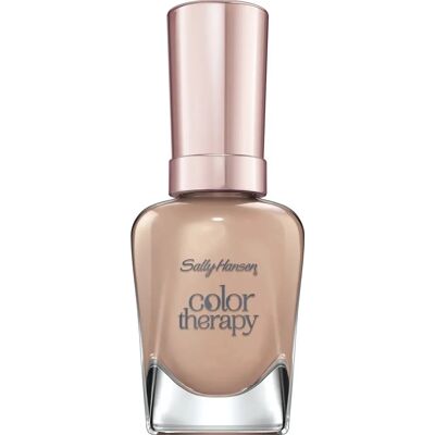Sally Hansen Re-Nude Aceite de Argán Esmalte de Uñas - Esmalte Sally Hansen Re-Nude Aceite de Argán Esmalte de Uñas - Esmalte