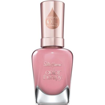 Sally Hansen Primrose and Proper - Esmalte de Uñas Nutritivo - Uñas Sally Hansen Primrose and Proper - Esmalte de Uñas Nutritivo - Uñas