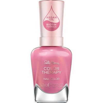 Esmalte para Unhas com Óleo de Argan - Mauve 14,7ml Esmalte para Unhas com Óleo de Argan - Mauve 14,7ml