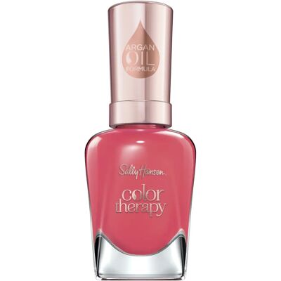 Sally Hansen - Aura'nt You Relaxed? - Neglelakk - 14 ml Sally Hansen - Aura'nt You Relaxed? - Neglelakk - 14 ml