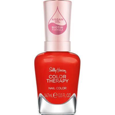 Sally Hansen Modelo 340-iance Esmalte Nutritivo com Óleo de Argan - Esmalte de Unhas Sally Hansen Modelo 340-iance Esmalte Nutritivo com Óleo de Argan - Esmalte de Unhas
