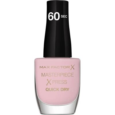 Sally Hansen Miracle Gel Vernis à Ongles - Royal Splendor - 234 - Plush Blush Sally Hansen Miracle Gel Vernis à Ongles - Royal Splendor - 234 - Plush Blush
