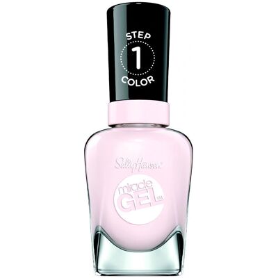 Sally Hansen Miracle Gel Little Peony - Nagellack Sally Hansen Miracle Gel Little Peony - Nagellack