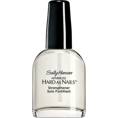 Sally Hansen Nagelhärter mit Nylon - Nagelverstärker - 13,3ml Sally Hansen Nagelhärter mit Nylon - Nagelverstärker - 13,3ml