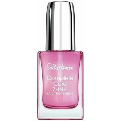 Sally Hansen Modelo 13,3ml - Tratamiento de uñas - 7-en-1 Sally Hansen Modelo 13,3ml - Tratamiento de uñas - 7-en-1