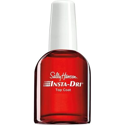 Sally Hansen Insta-Dri Átlátszó Top Coat - Körömlakk Sally Hansen Insta-Dri Átlátszó Top Coat - Körömlakk