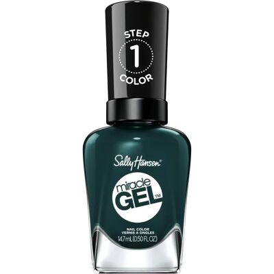 Sally Hansen Miracle Gel Eifersüchtiger Freund Nagellack - Nagellack Sally Hansen Miracle Gel Eifersüchtiger Freund Nagellack - Nagellack