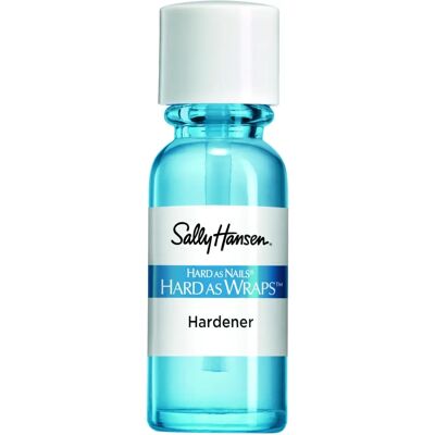 Sally Hansen Clear Nail Hardener - Nail Strengthener - Nail Wraps - Nail Care Sally Hansen Clear Nail Hardener - Nail Strengthener - Nail Wraps - Nail Care