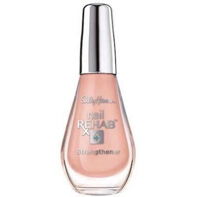 Sally Hansen Rehab Strengthener Nail Care Treatment - Nail Strengthener Sally Hansen Rehab Strengthener Nail Care Treatment - Nail Strengthener