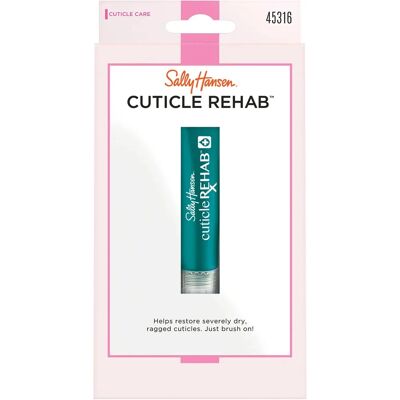 Sally Hansen - Cuticle Rehab Intensive Care - Cuticle Treatment Sally Hansen - Cuticle Rehab Intensive Care - Cuticle Treatment