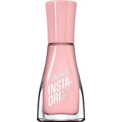 Sally Hansen Insta Dri Nail Polish - Petal Pusher - Nail Polish Sally Hansen Insta Dri Nail Polish - Petal Pusher - Nail Polish