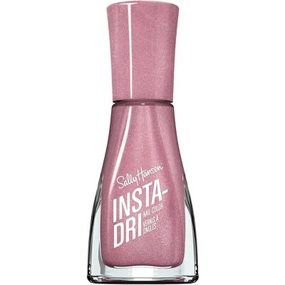 Sally Hansen körömlakk - Petal To The Metal - Gyors Száradás 3-in-1 Sally Hansen körömlakk - Petal To The Metal - Gyors Száradás 3-in-1