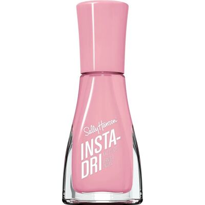 Sally Hansen Insta-dri körömlakk - Racing Rose - 9,17 ml Sally Hansen Insta-dri körömlakk - Racing Rose - 9,17 ml