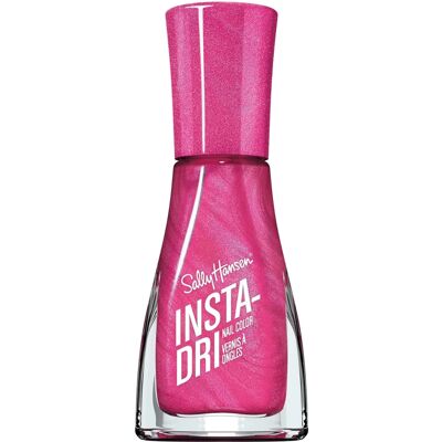 Sally Hansen Insta Dri Flashy Fuchsia - Nail Polish Sally Hansen Insta Dri Flashy Fuchsia - Nail Polish