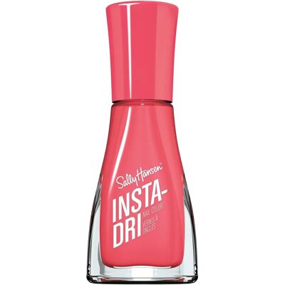 Sally Hansen Peachy Breeze Insta-Dri Vernis - Vernis Sally Hansen Peachy Breeze Insta-Dri Vernis - Vernis