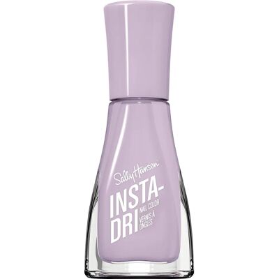Sally Hansen Heather Hustle Nagellack - Schnelltrocknend, Langanhaltend - 0,031 oz Sally Hansen Heather Hustle Nagellack - Schnelltrocknend, Langanhaltend - 0,031 oz