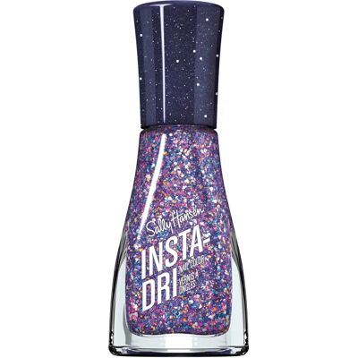 Oje Sally Hansen Grape Shifter - Uscare rapidă - Oje Oje Sally Hansen Grape Shifter - Uscare rapidă - Oje