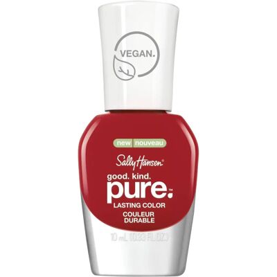 Sally Hansen Esmalte Vegano Romã - Esmalte de Unhas Sally Hansen Esmalte Vegano Romã - Esmalte de Unhas