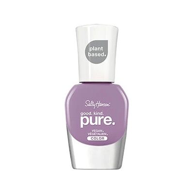 Sally Hansen - Good Kind Pure Vegan - Violet - Nail polish Sally Hansen - Good Kind Pure Vegan - Violet - Nail polish