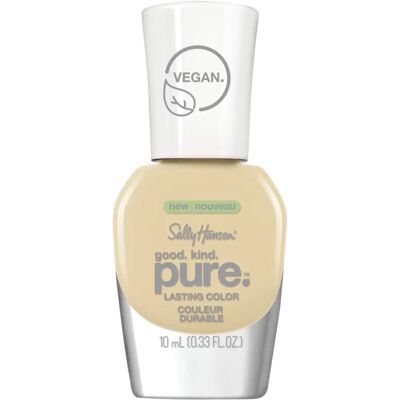 Sally Hansen Veganer Langanhaltender Nagellack - Nagellack Sally Hansen Veganer Langanhaltender Nagellack - Nagellack
