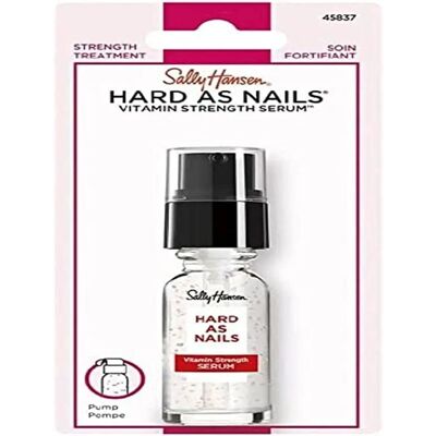 Sally Hansen Kynsien vahvistava seerumi - 13,3ml Sally Hansen Kynsien vahvistava seerumi - 13,3ml