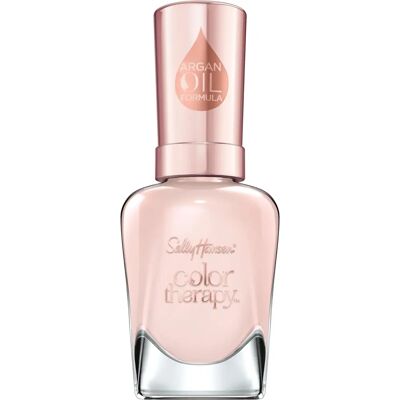 Sally Hansen Savasan-ahhh Hidratante Esmalte - Esmalte de unhas Sally Hansen Savasan-ahhh Hidratante Esmalte - Esmalte de unhas