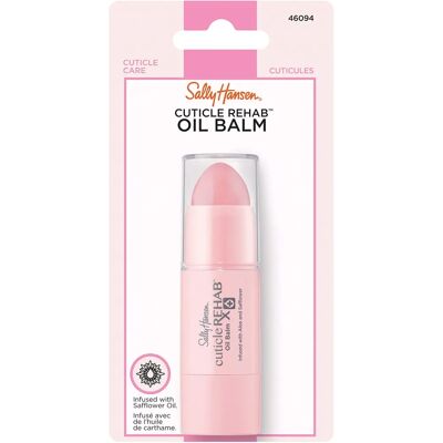 Sally Hansen Márka Modell Safflower Olaj Körömápolás - Olajbalzsam Sally Hansen Márka Modell Safflower Olaj Körömápolás - Olajbalzsam