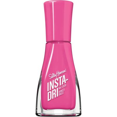 Sally Hansen Modelo 281 Esmalte de secagem rápida - Esmalte de unhas Sally Hansen Modelo 281 Esmalte de secagem rápida - Esmalte de unhas