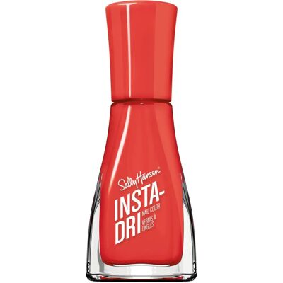Sally Hansen Hail Cherry - Smalto a asciugatura rapida - Unghie Sally Hansen Hail Cherry - Smalto a asciugatura rapida - Unghie