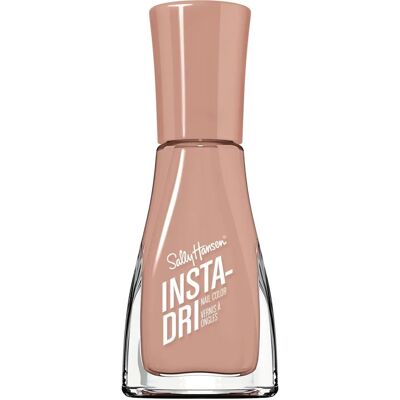 Smalto Sally Hansen Taupe - Asciugatura Veloce, Finitura Lucida - 133 Smalto Sally Hansen Taupe - Asciugatura Veloce, Finitura Lucida - 133