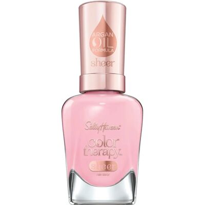Sally Hansen Tulle Much Smalto per Unghie - Smalto Sally Hansen Tulle Much Smalto per Unghie - Smalto