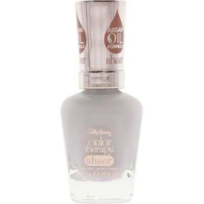 Sally Hansen Give Me A Tint - Smalto per unghie - Trasparente, Idratante Sally Hansen Give Me A Tint - Smalto per unghie - Trasparente, Idratante