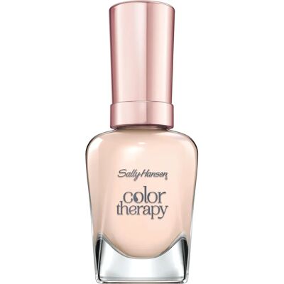 Sally Hansen Argan Oil Nail Polish No 552 - Nail Polish Sally Hansen Argan Oil Nail Polish No 552 - Nail Polish