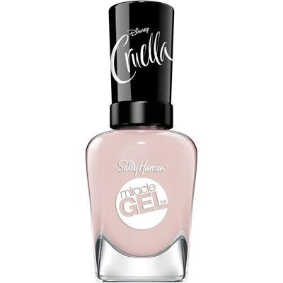 Sally Hansen Tutu The Ballet Gel Esmalte de Unhas - Esmalte Sally Hansen Tutu The Ballet Gel Esmalte de Unhas - Esmalte