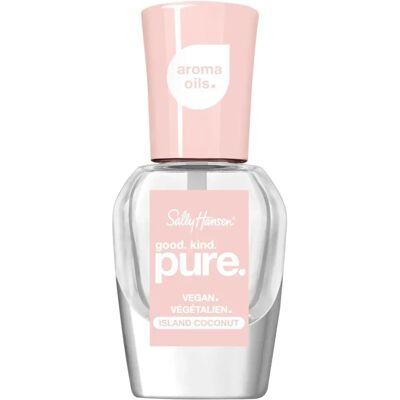 Sally Hansen Veganer Insel-Kokosnuss Nagellack - Nagel- & Nagelhautöl Sally Hansen Veganer Insel-Kokosnuss Nagellack - Nagel- & Nagelhautöl