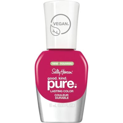 Sally Hansen Passion Flower Vegán körömlakk - Körömlakk Sally Hansen Passion Flower Vegán körömlakk - Körömlakk