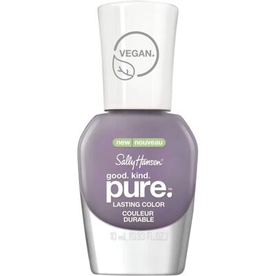 Vegan körömlakk Lavender Haze Sally Hansentől - Körömlakk Vegan körömlakk Lavender Haze Sally Hansentől - Körömlakk