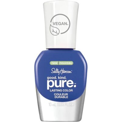 Sally Hansen Veganer Naturfeder Nagellack - Nagellack Sally Hansen Veganer Naturfeder Nagellack - Nagellack
